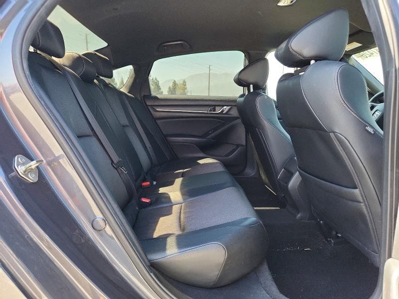 2018 HONDA ACCORD SPORT SPORT 10
