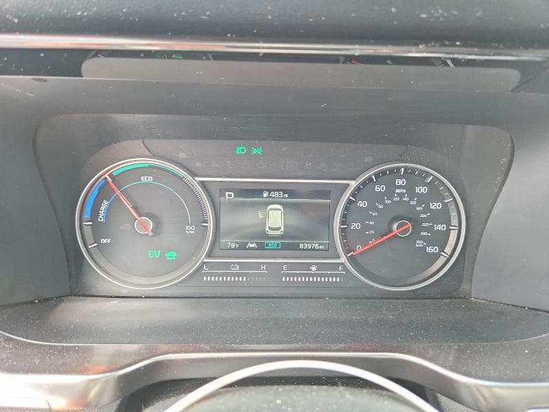 2022 KIA SORENTO S S 9