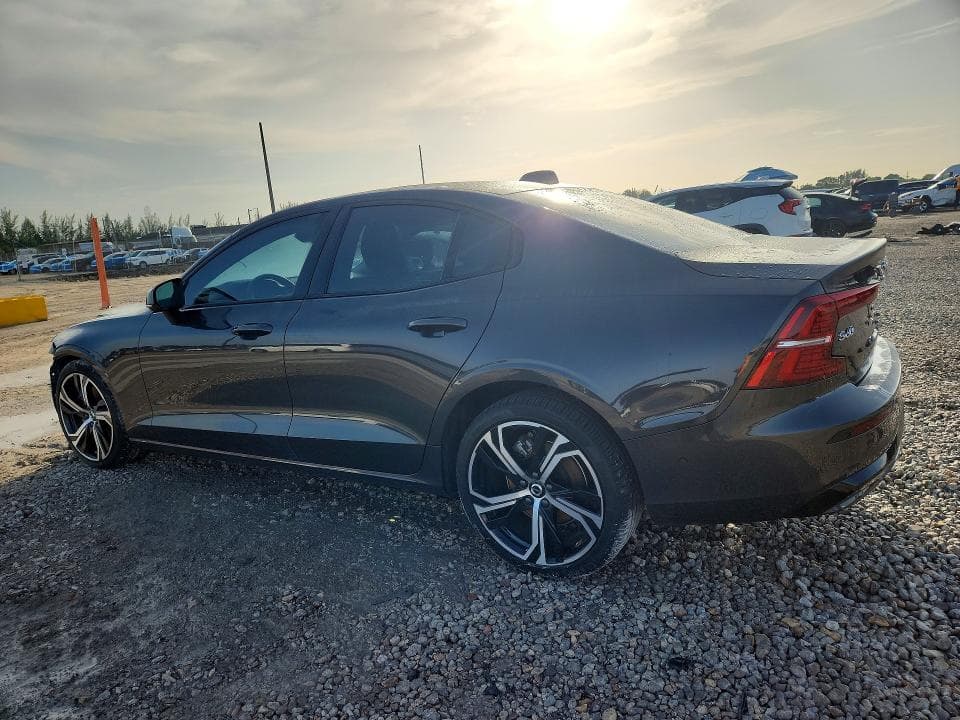 2024 VOLVO S60 PLUS 2