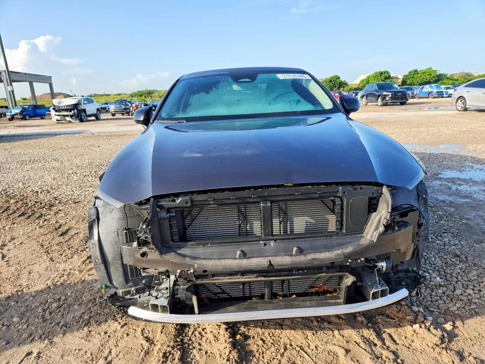 2024 VOLVO S60 PLUS 5