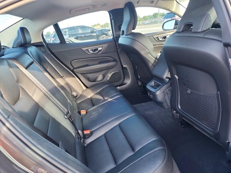 2024 VOLVO S60 PLUS 10