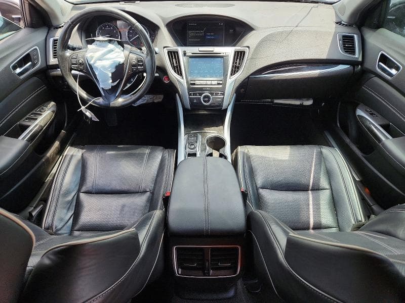 2020 ACURA TLX TECHNOLOGY TECHNOLOGY 8