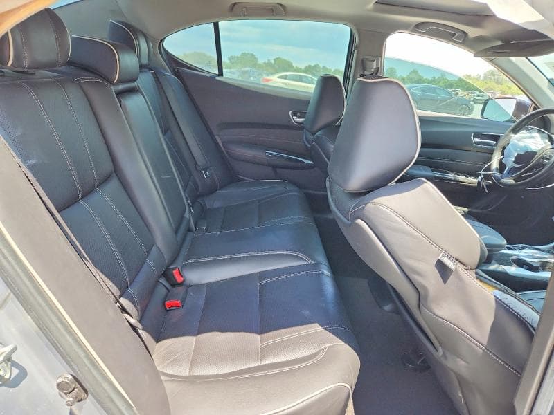 2020 ACURA TLX TECHNOLOGY TECHNOLOGY 10