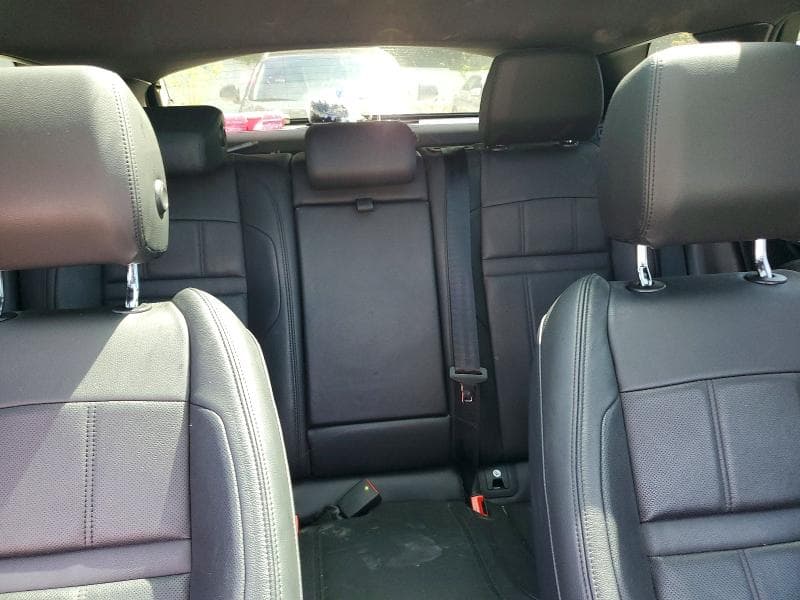 2022 LAND ROVER RANGE ROVER EVOQUE R-DYNAMIC S 10