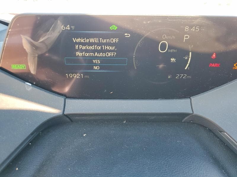 2024 TOYOTA PRIUS LE LE 9