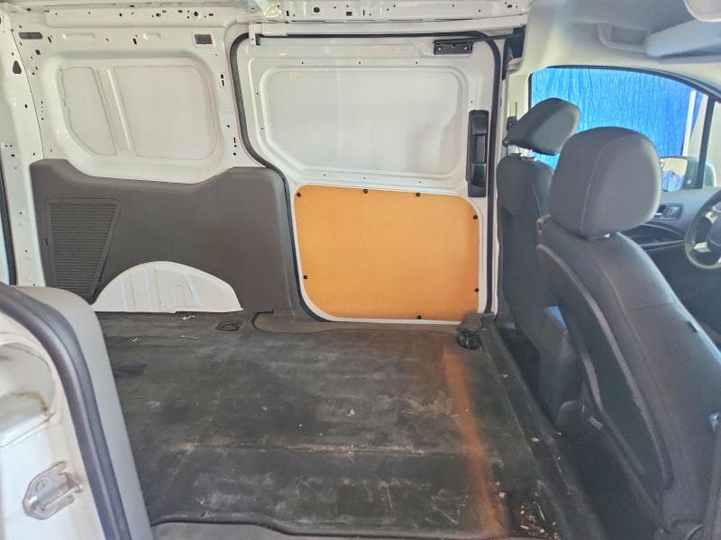 2020 FORD TRANSIT CONNECT XLT DELIVERY VAN 11