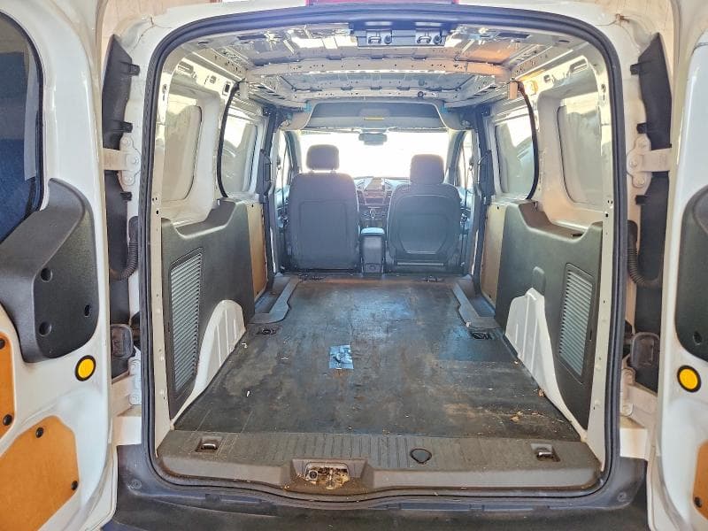 2020 FORD TRANSIT CONNECT XLT DELIVERY VAN 10