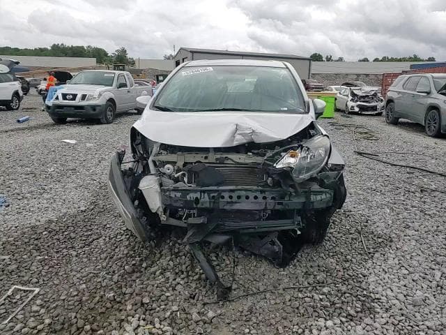 2017 NISSAN VERSA NOTE SV SV 14