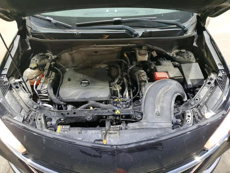 2022 BUICK ENCORE GX PREFERRED 12