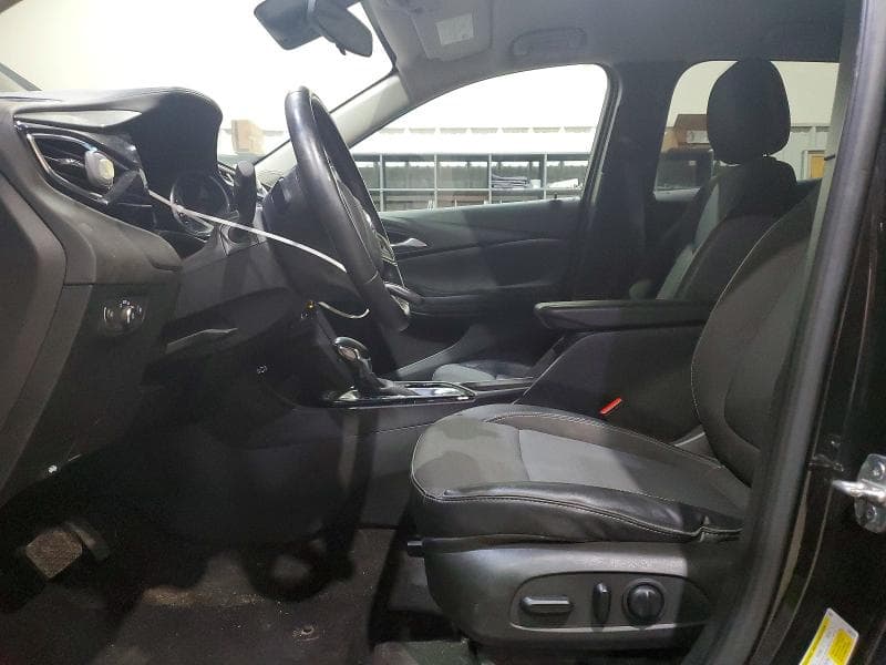 2022 BUICK ENCORE GX PREFERRED 7