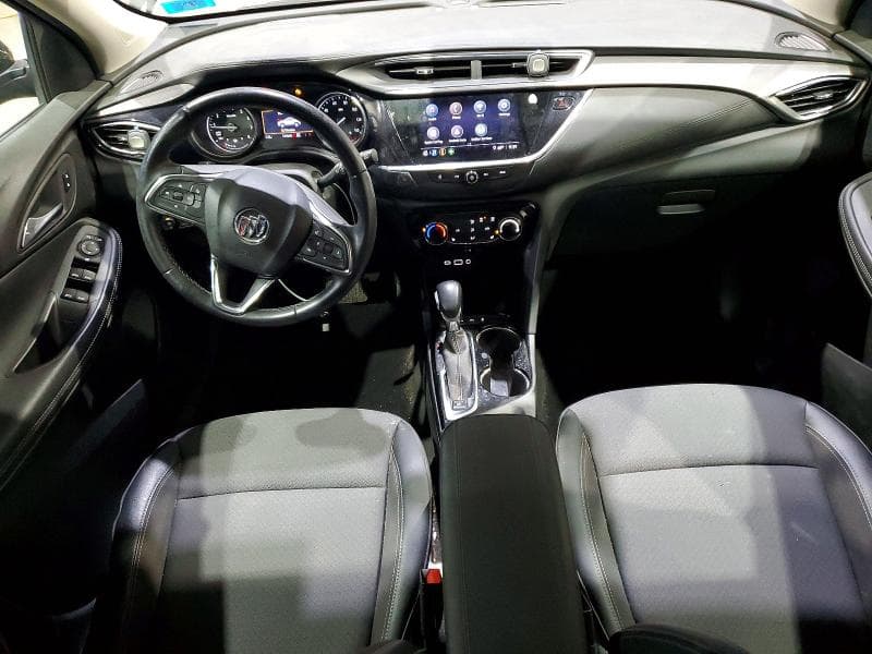 2022 BUICK ENCORE GX PREFERRED 8