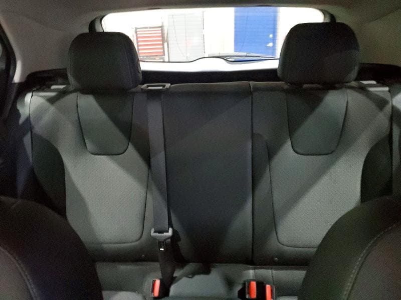 2022 BUICK ENCORE GX PREFERRED 10
