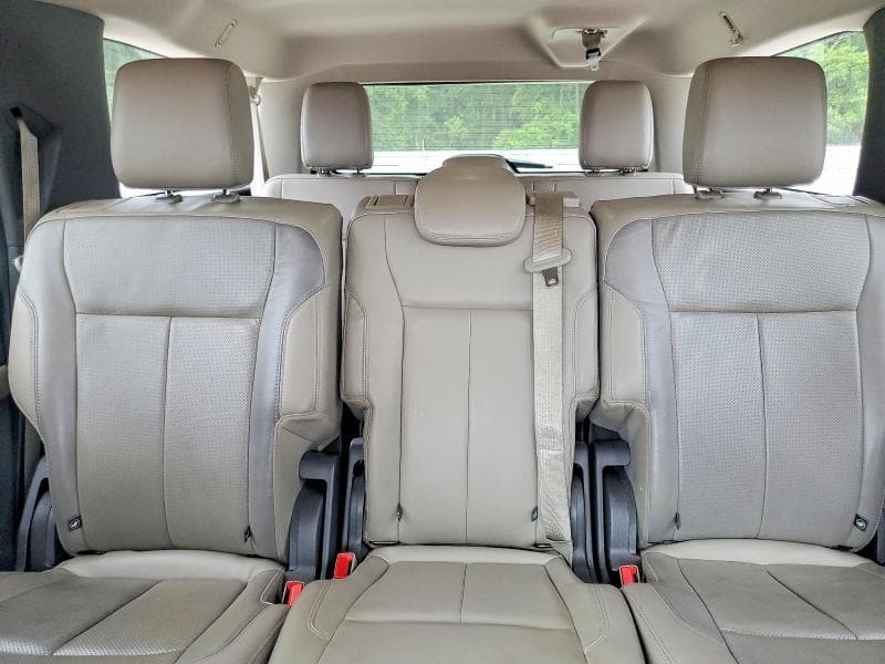 2018 FORD EXPEDITION MAX XLT 10
