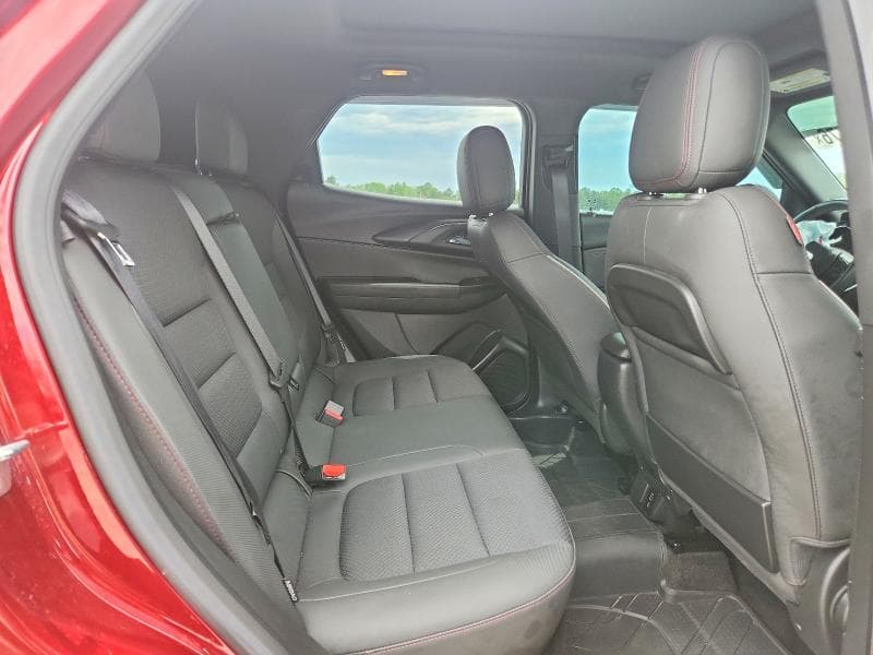 2023 CHEVROLET TRAILBLAZER RS 11