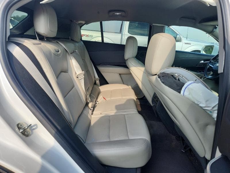 2020 CADILLAC XT4 PREMIUM LUXURY 11