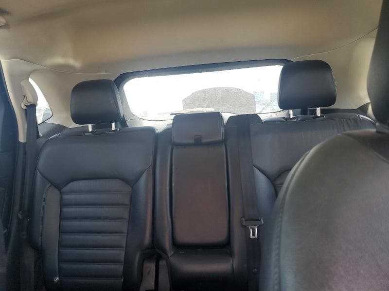 2018 FORD EDGE SEL 10