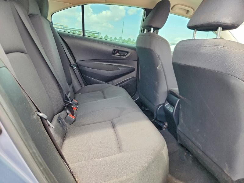2024 TOYOTA COROLLA LE 10