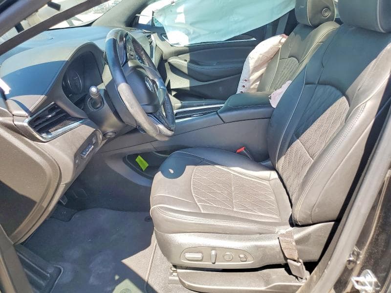 2024 BUICK ENCLAVE AVENIR 7