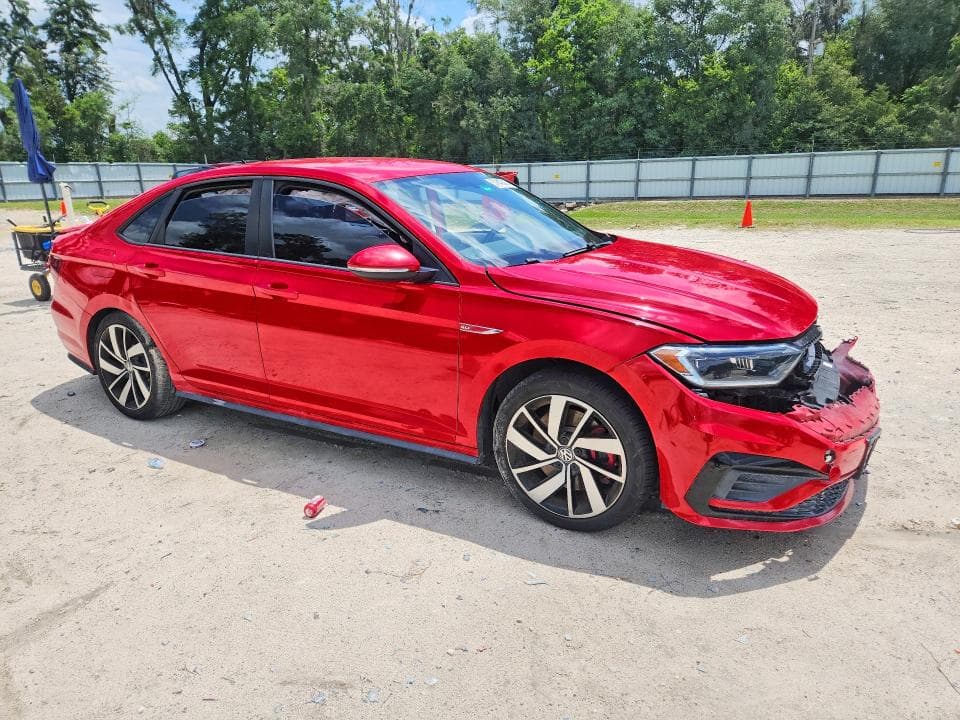 2021 VOLKSWAGEN JETTA GLI/S/AUTOBAHN GLI/S/AUTOBAHN 4