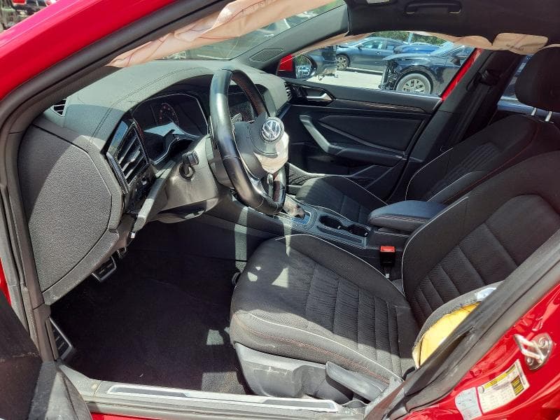2021 VOLKSWAGEN JETTA GLI/S/AUTOBAHN GLI/S/AUTOBAHN 7