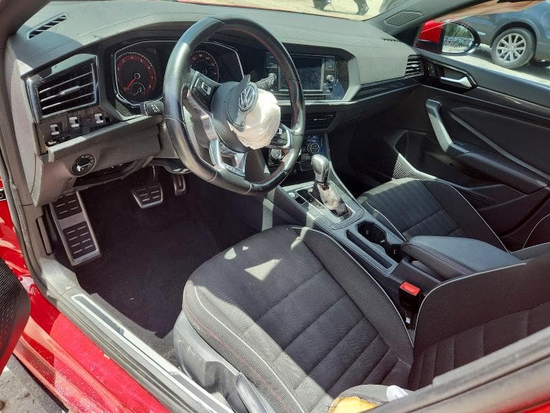 2021 VOLKSWAGEN JETTA GLI/S/AUTOBAHN GLI/S/AUTOBAHN 8