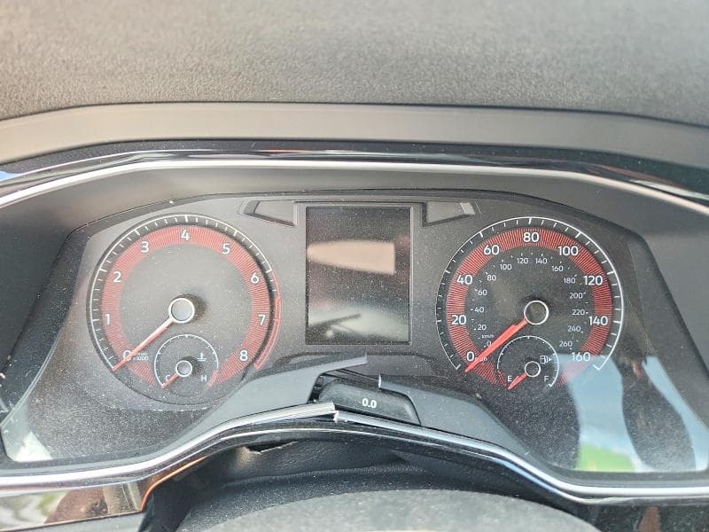 2021 VOLKSWAGEN JETTA GLI/S/AUTOBAHN GLI/S/AUTOBAHN 9