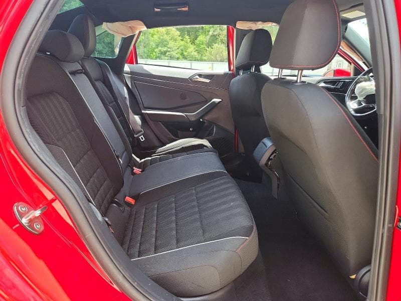 2021 VOLKSWAGEN JETTA GLI/S/AUTOBAHN GLI/S/AUTOBAHN 10
