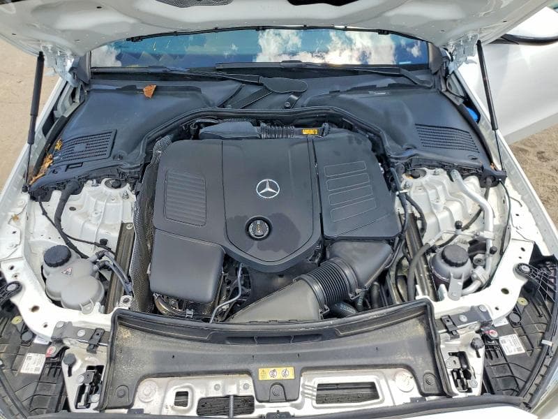 2023 MERCEDES-BENZ C 300 4MATIC 11