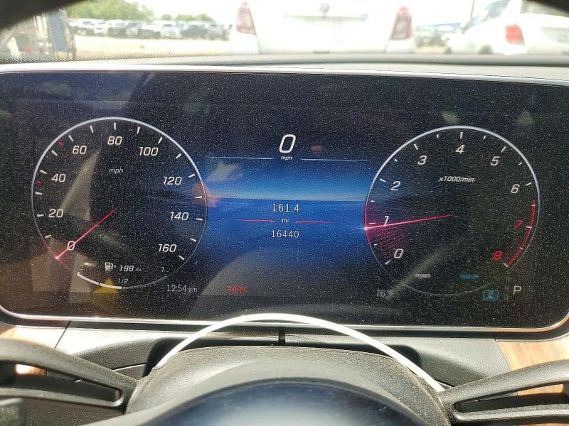 2023 MERCEDES-BENZ C 300 4MATIC 9