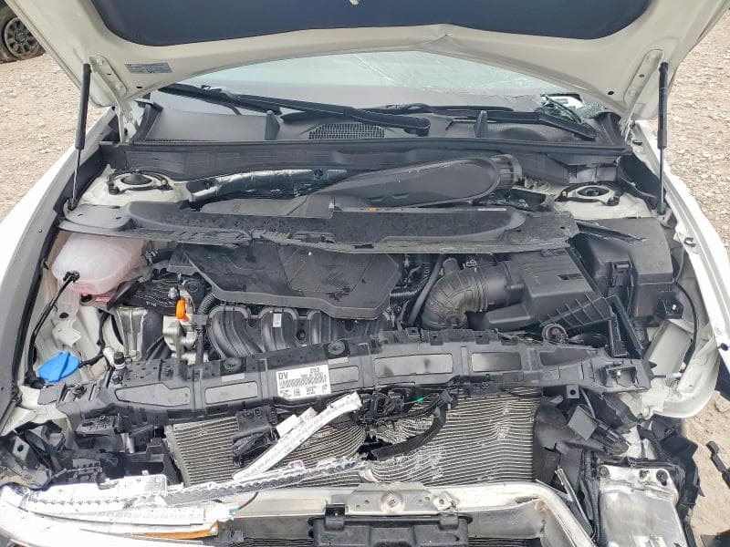 2026 HYUNDAI SONATA SEL SPORT SEL SPORT 11