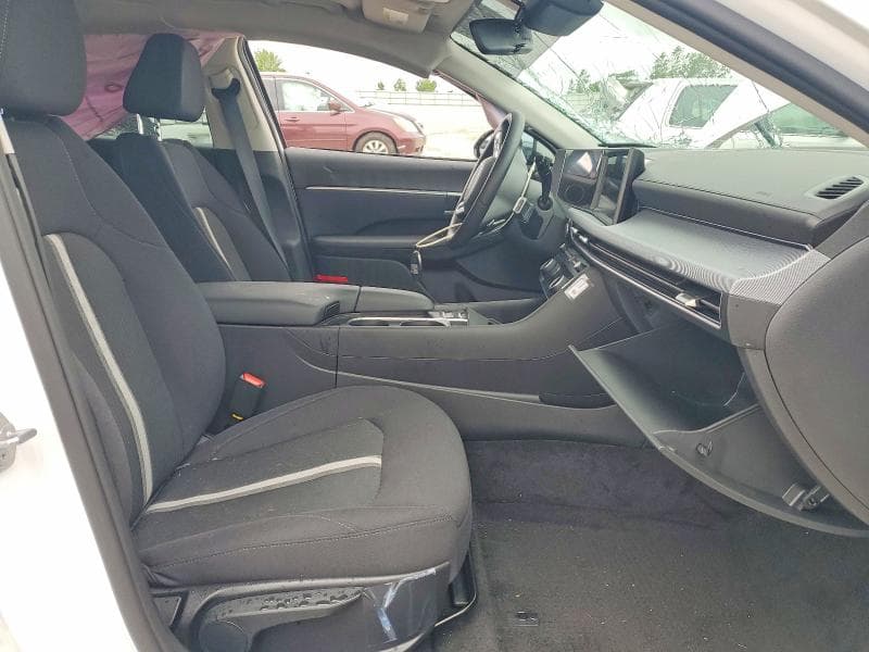 2026 HYUNDAI SONATA SEL SPORT SEL SPORT 7