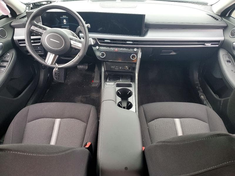 2026 HYUNDAI SONATA SEL SPORT SEL SPORT 8