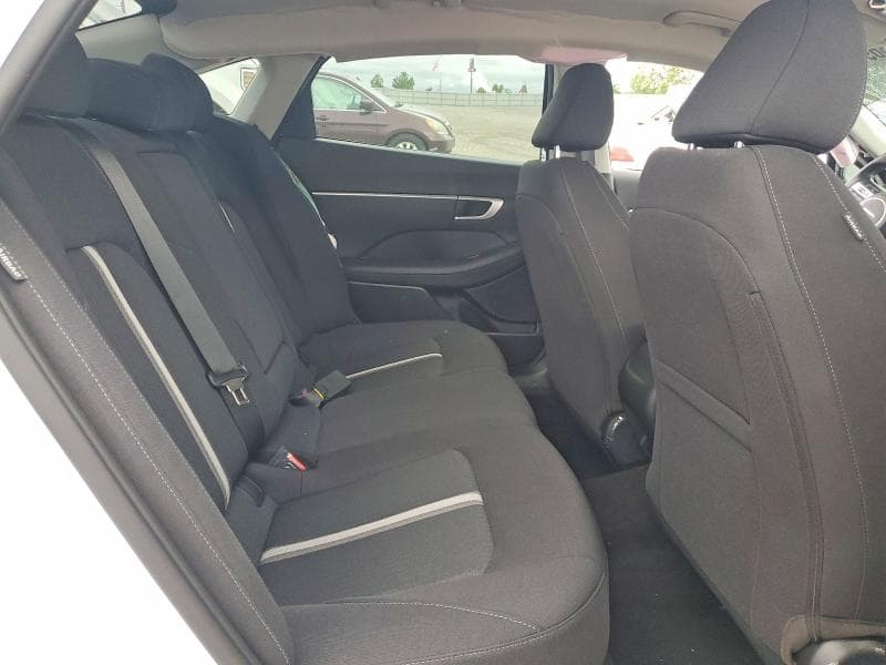 2026 HYUNDAI SONATA SEL SPORT SEL SPORT 10