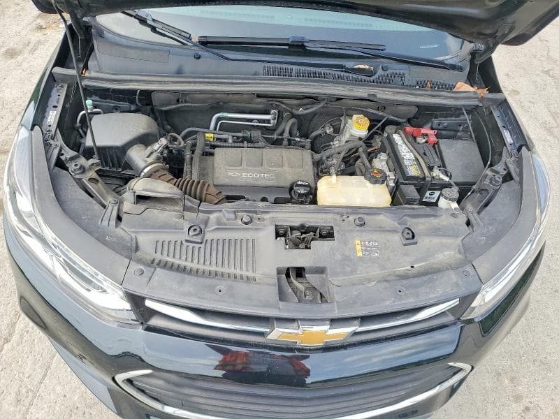 2020 CHEVROLET TRAX LS 12
