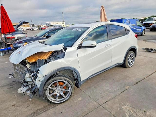 2017 HONDA HR-V EX EX - 1