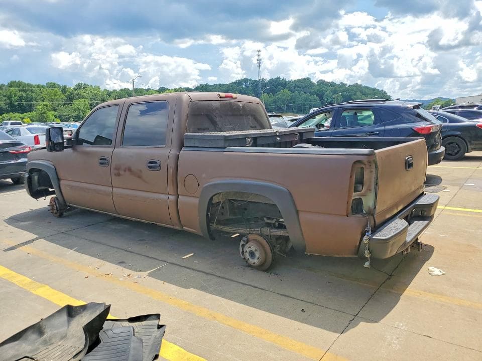 2020 GMC NEW SIERRA 2