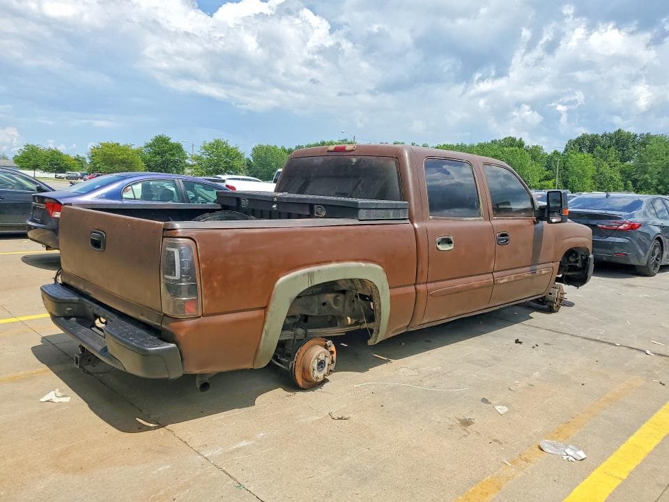 2020 GMC NEW SIERRA 3