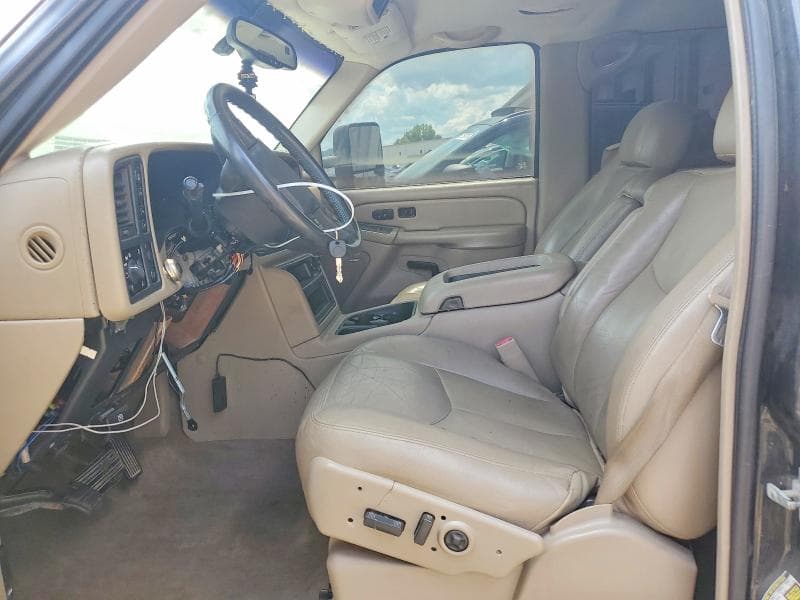 2020 GMC NEW SIERRA 7
