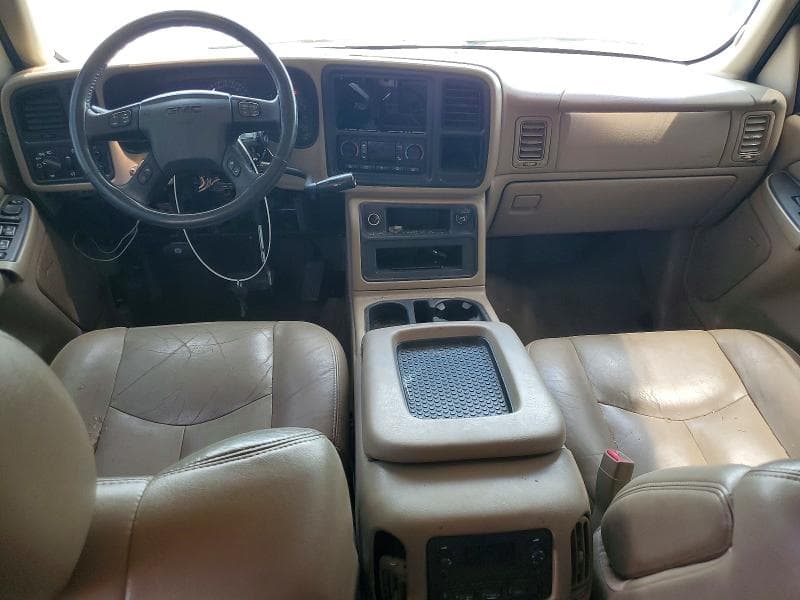 2020 GMC NEW SIERRA 8