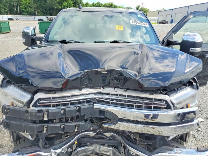 2020 FORD F150 SUPERCREW 11