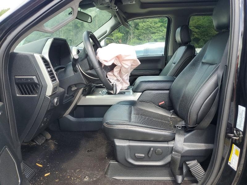 2020 FORD F150 SUPERCREW 7