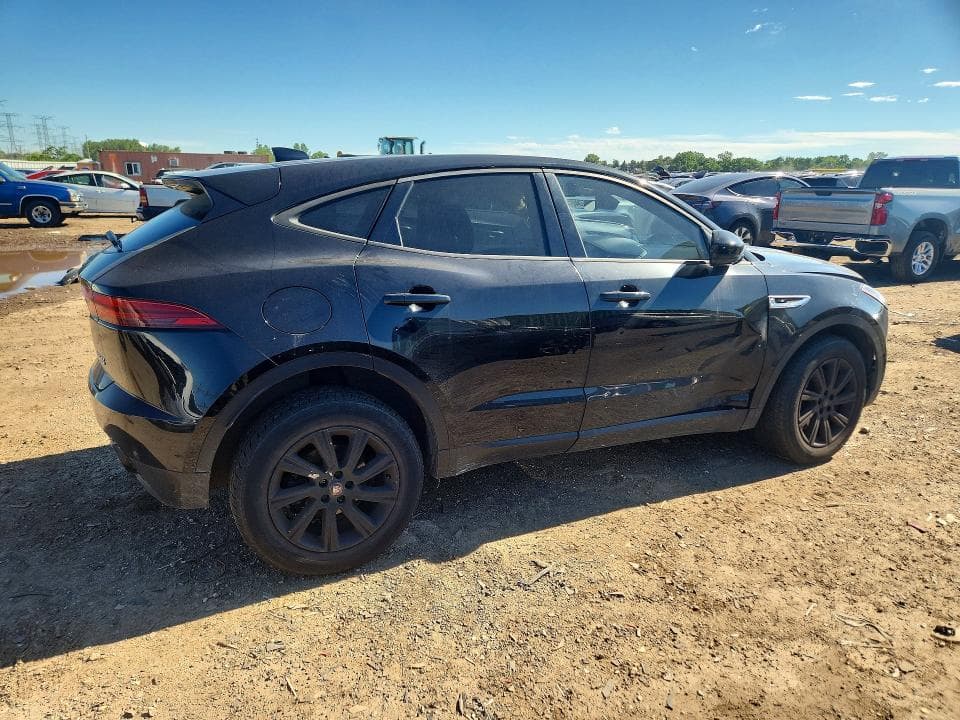 2019 JAGUAR E-PACE S 3