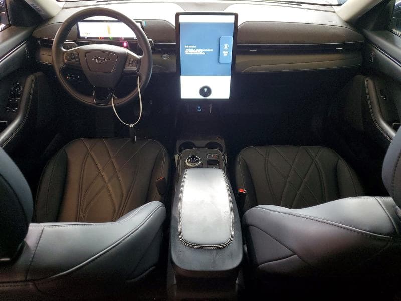 2024 FORD MUSTANG MACH-E SELECT SELECT 8