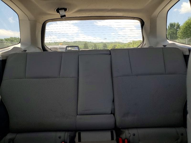 2018 SUBARU FORESTER 2.5I LIMITED 10