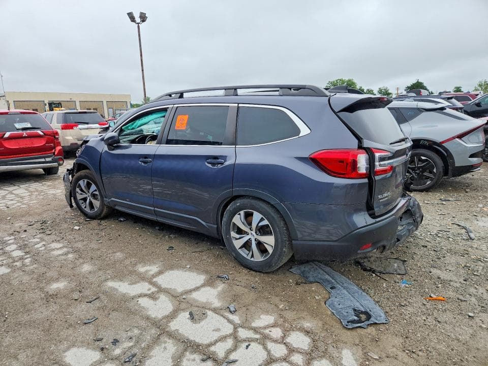 2023 SUBARU ASCENT PREMIUM 2