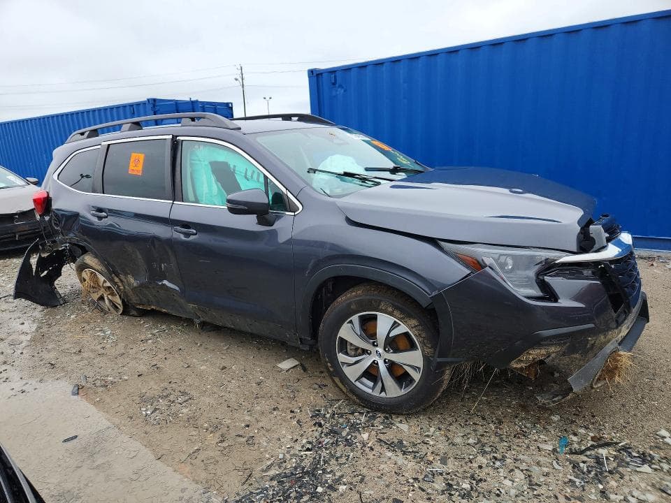 2023 SUBARU ASCENT PREMIUM 4