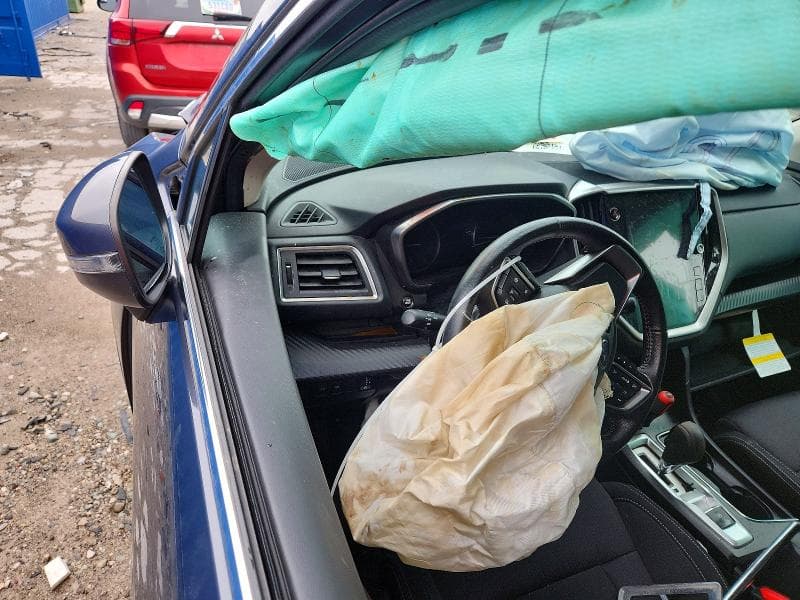 2023 SUBARU ASCENT PREMIUM 9