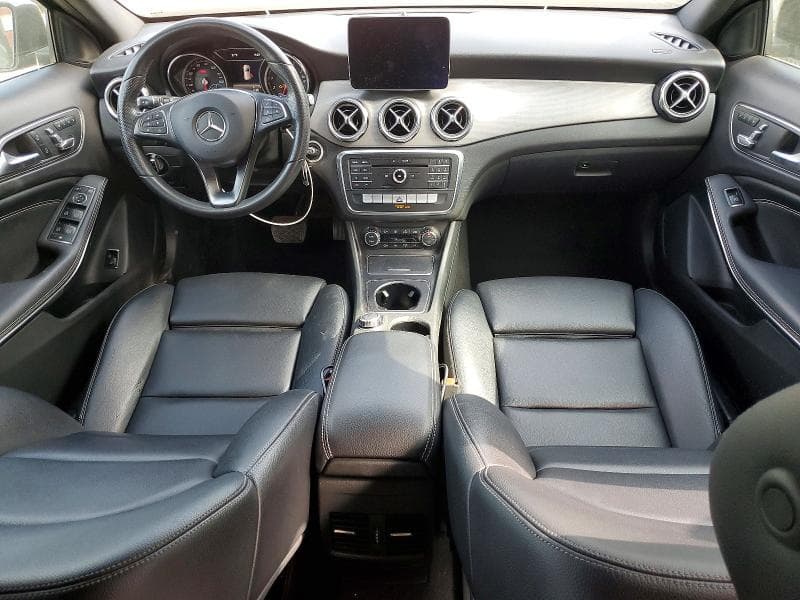2020 MERCEDES-BENZ GLA 250 8