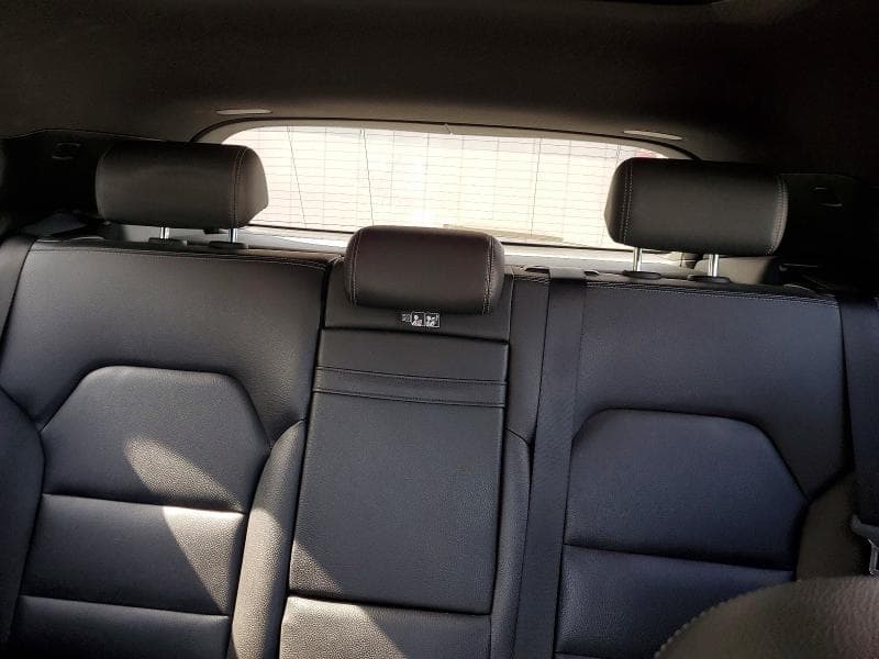2020 MERCEDES-BENZ GLA 250 10