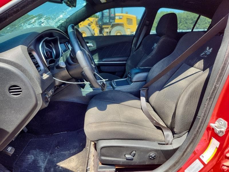 2017 DODGE CHARGER R/T 392 R/T 392 7